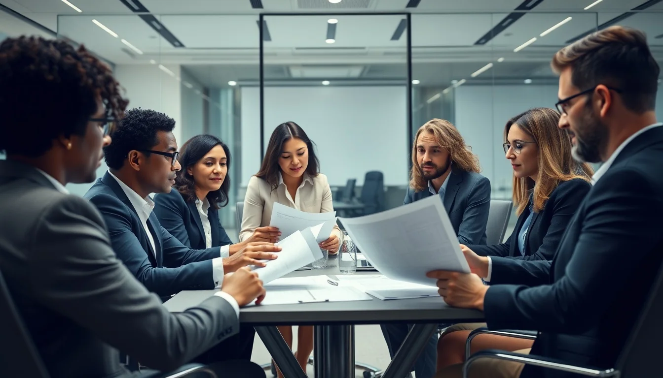 Professional plan visual
